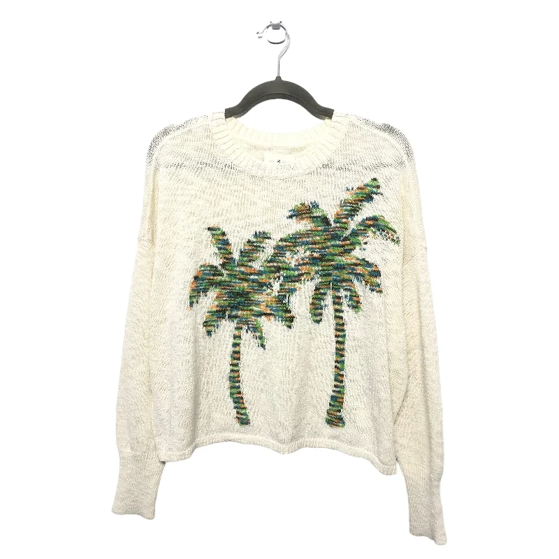 Doorbuster Deal Sweater By Lou And Grey  Size: M