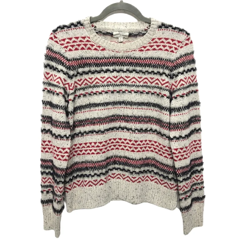 Savings Galore Sweater By Lucky Brand  Size: S