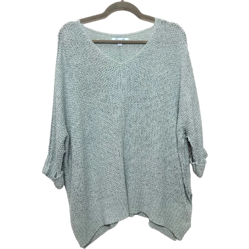 Lowest Price Sweater By She + Sky  Size: L