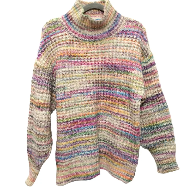 Super Bargain Sweater By Top Shop  Size: S