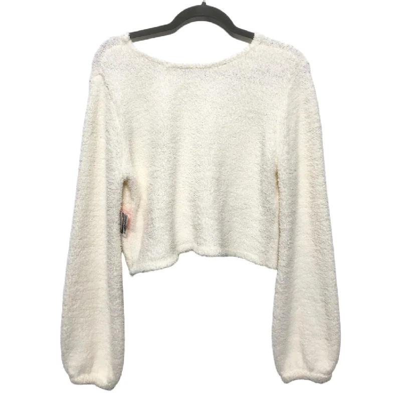 Epic Deals Sweater By Versona  Size: L