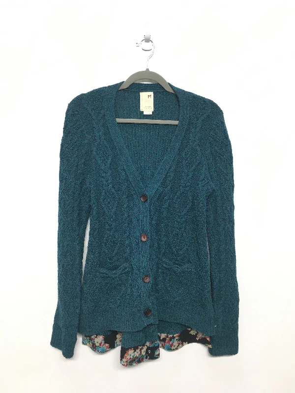 Act Now Sweater Cardigan By Anthropologie  Size: M