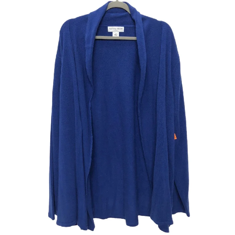 Deal Dash Sweater Cardigan By Sag Harbor  Size: 2x