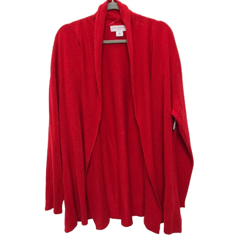 Daily Deals Sweater Cardigan By Sag Harbor  Size: 2x