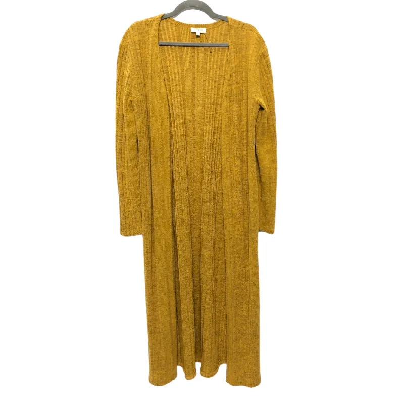 Discount Days Sweater Cardigan By Umgee  Size: M