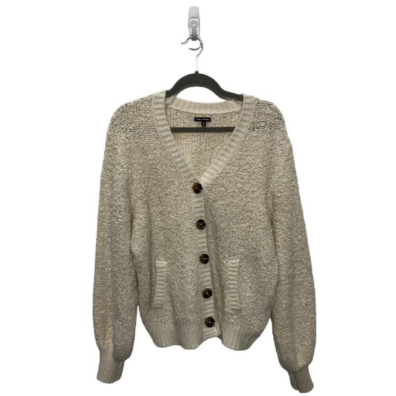 Season Finale Sale Sweater Cardigan By Who What Wear  Size: M