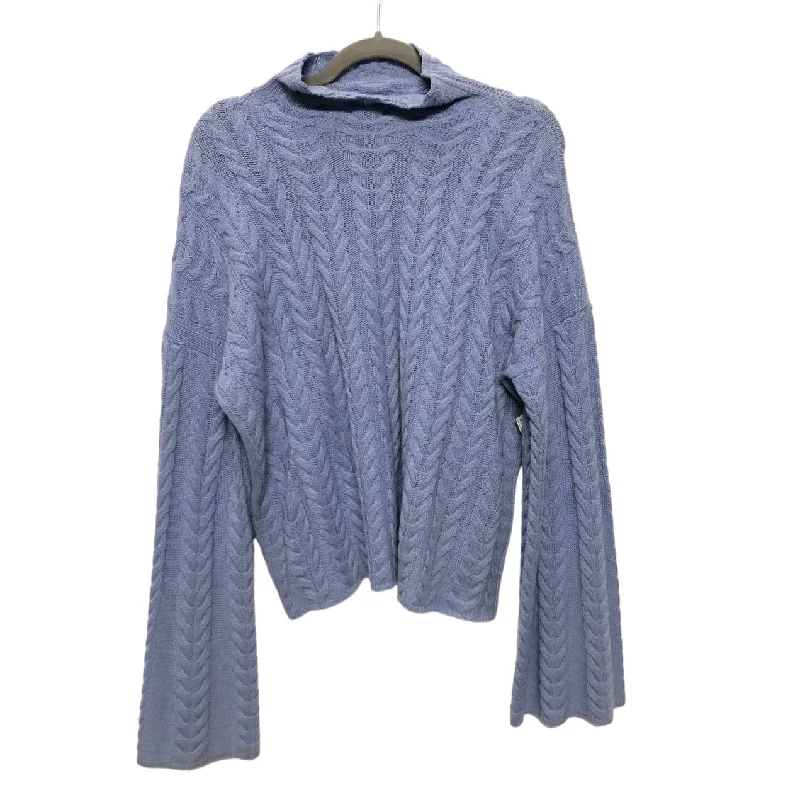 Price Fest Sweater Cashmere By Antonio Melani  Size: L