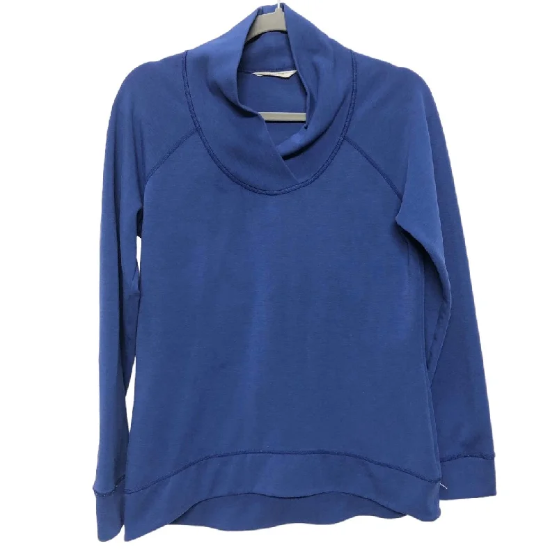 Steals and Deals Sweatshirt Crewneck By Athleta  Size: S