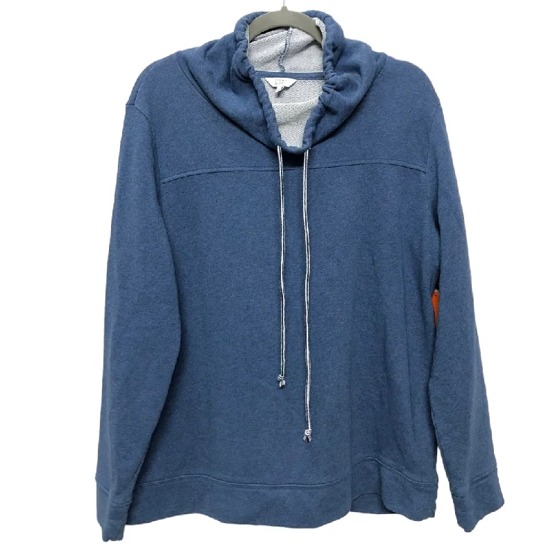 Extra Savings Sweatshirt Crewneck By Crown And Ivy  Size: Xl