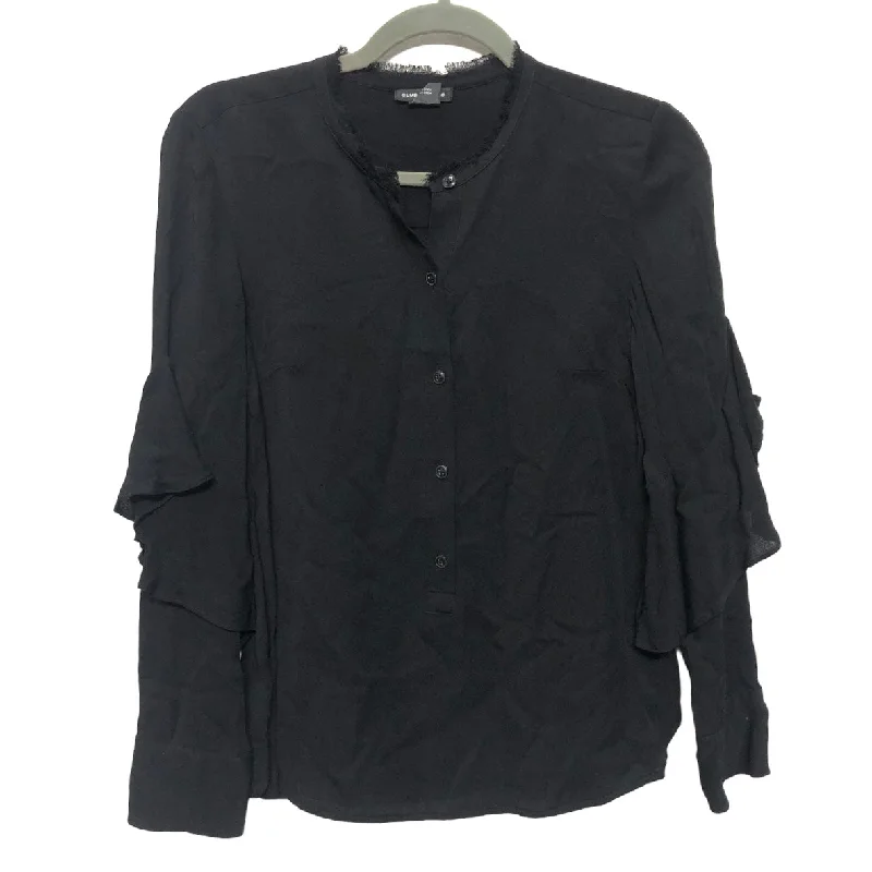 Limited Time Offer Top Long Sleeve By Club Monaco  Size: Xs