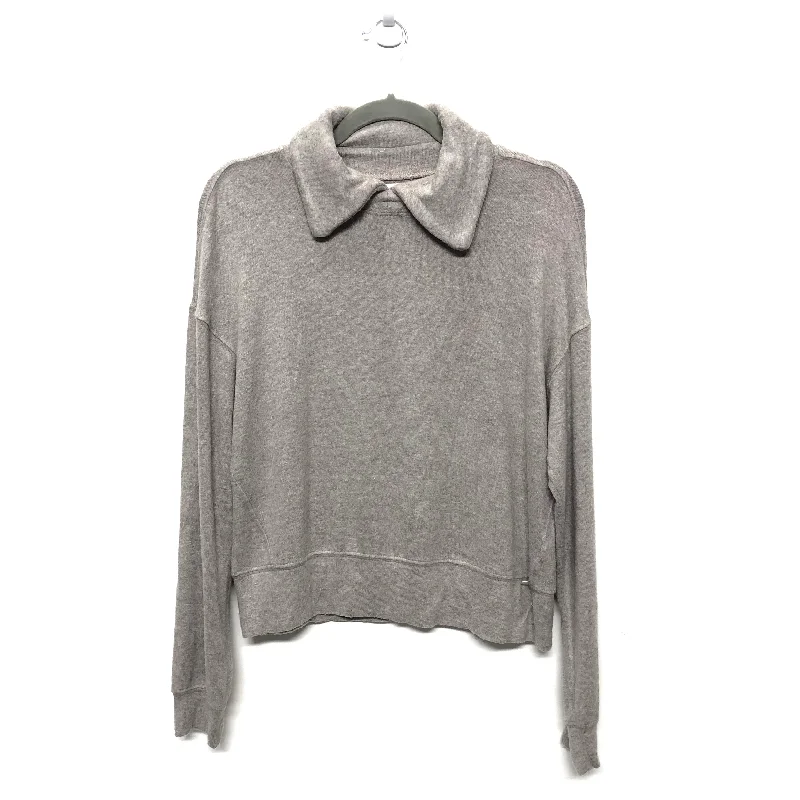 Warehouse Sale Top Long Sleeve By Velvet  Size: M