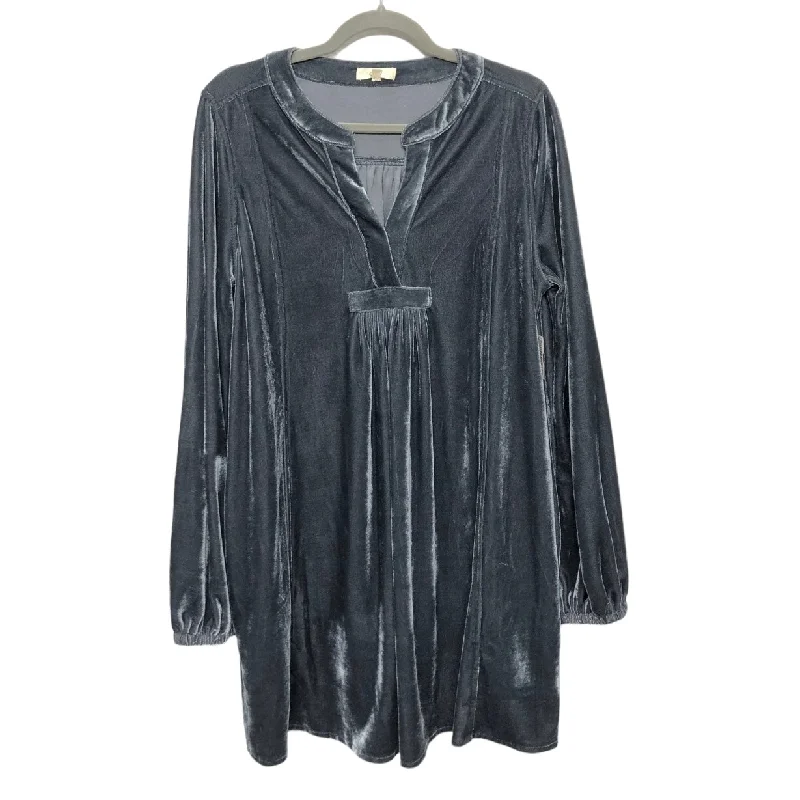 Buy Now Tunic Long Sleeve By Easel  Size: M