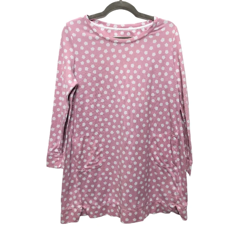 Super Sale Tunic Long Sleeve By Kate Spade  Size: L