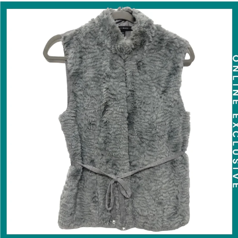 Year-End Sale Vest Sweater By White House Black Market  Size: Xs