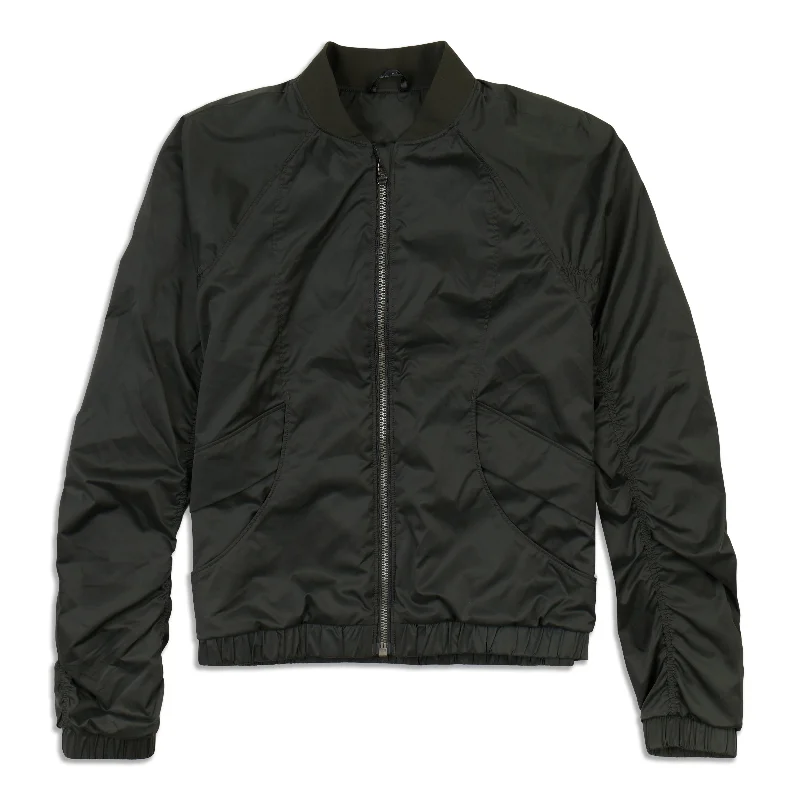 Price Smash Above The Clouds Jacket - Resale