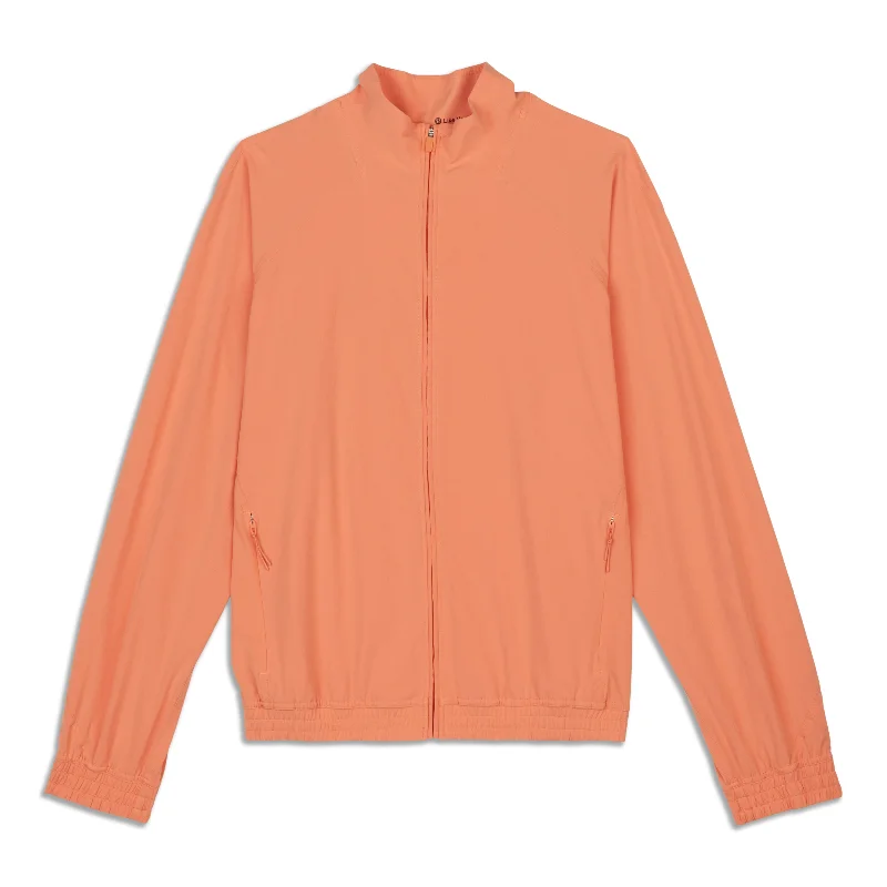 Overstock Sale Adapted State Track Jacket - Resale