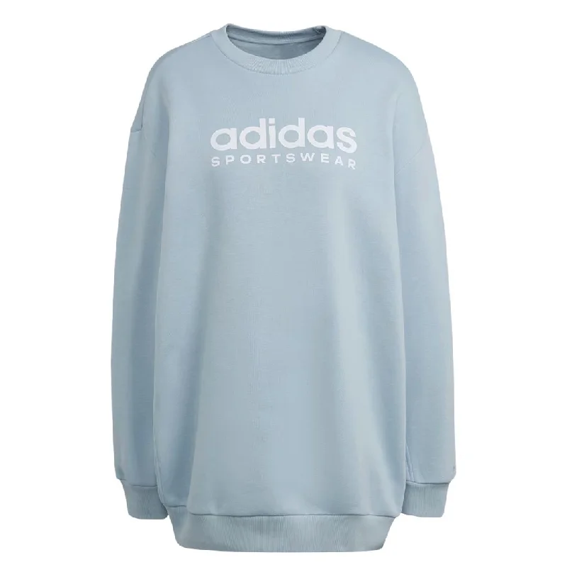 Final Markdown adidas - Women's All Season Fleece Graphic Sweatshirt (IL3248)