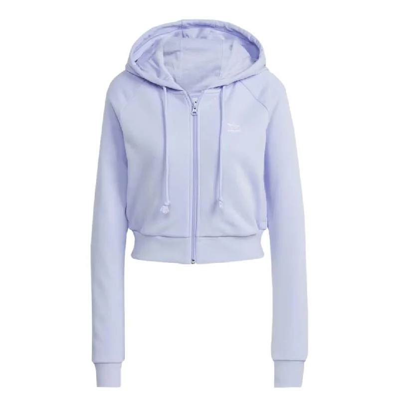 Major Savings adidas - Women's Crop Track Jacket (IL9616)