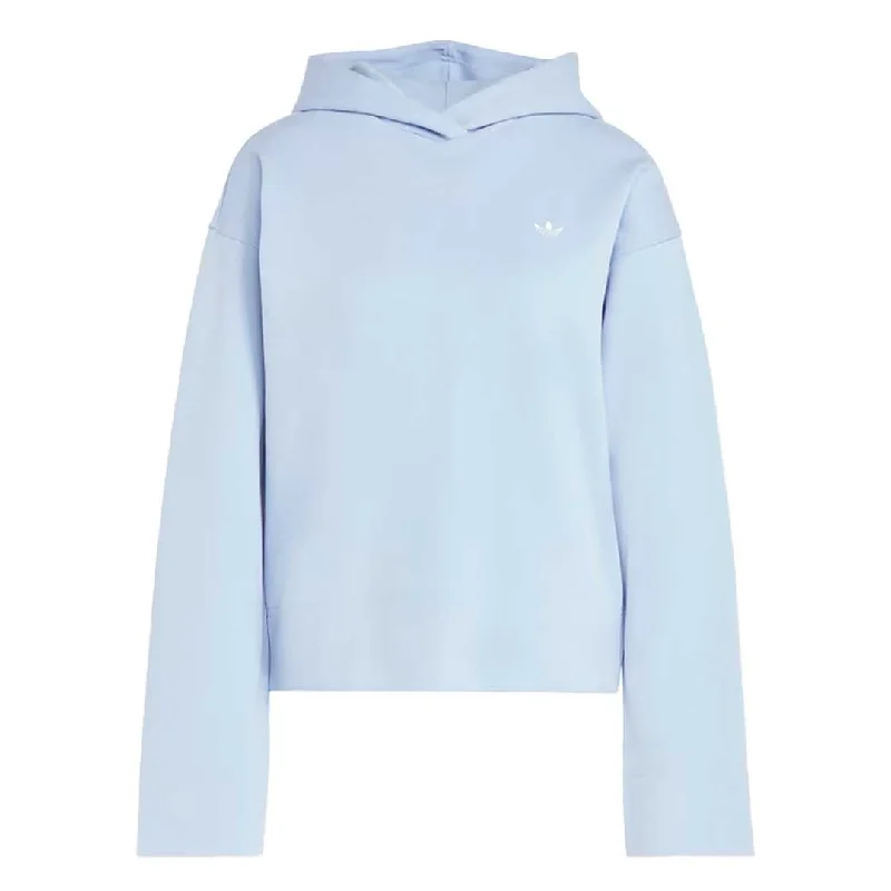 Price Cut adidas - Women's Premium Essentials Short Hoodie (IC5248)