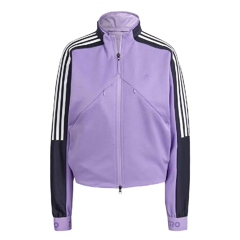 Bargain Blast adidas - Women's Tiro Suit-Up Advanced Track Top (HY3845)