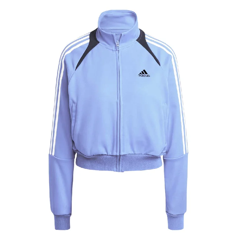 Early Access adidas - Women's Tiro Suit Up Lifestyle Track Jacket (IC6652)