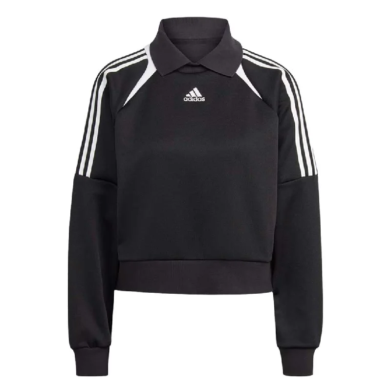 Best Bargains adidas - Women's Track Sweatshirt (IC6640)