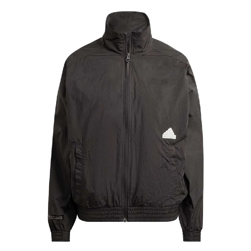 Deal Dash adidas - Women's Woven Track Top (HG4359)