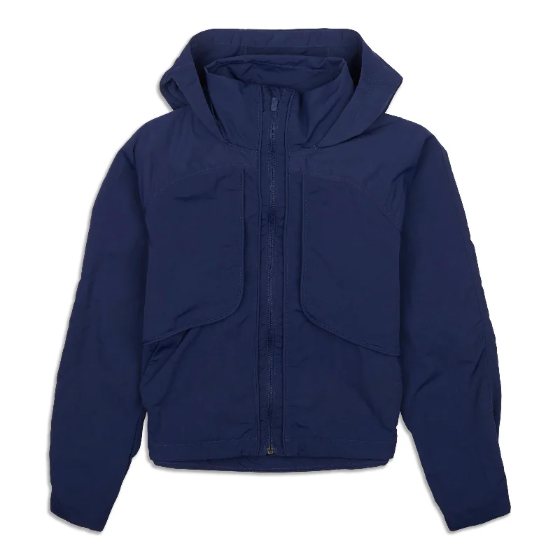 Online Exclusive Always Effortless Jacket