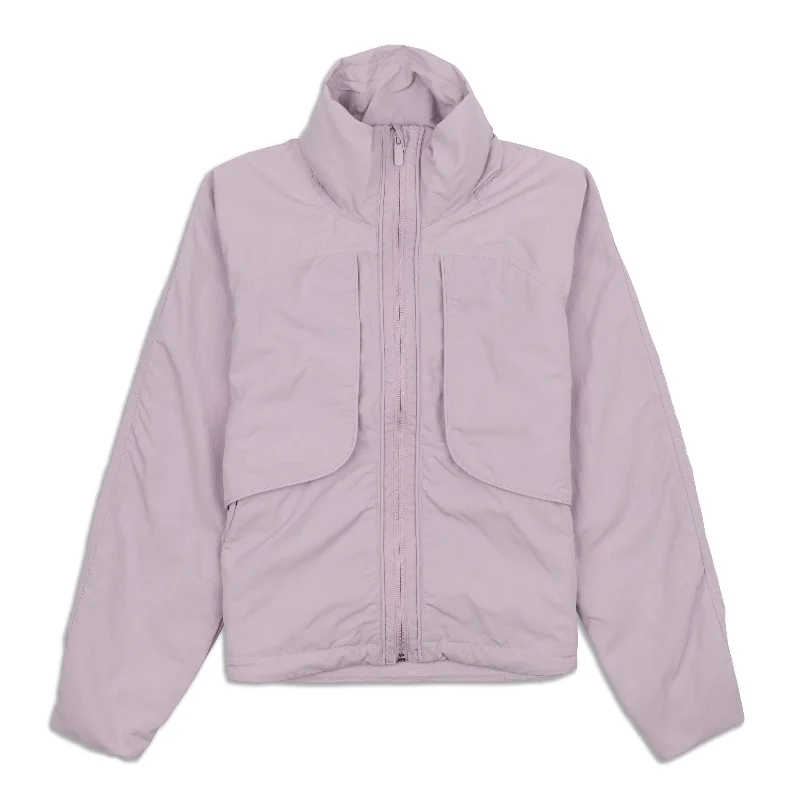 Markdowns Always Effortless Jacket - Resale