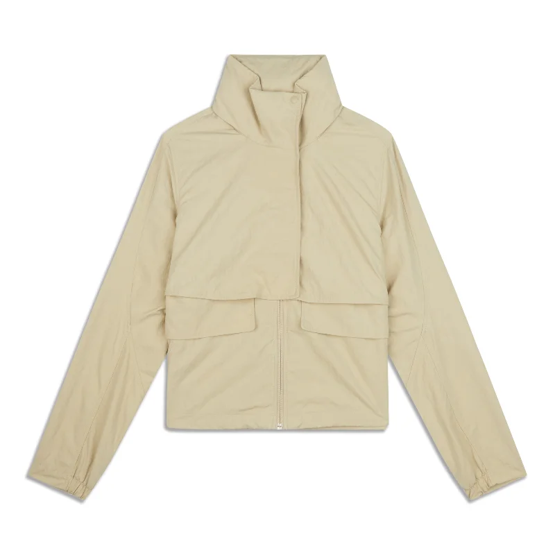 Early Access Always Effortless Jacket - Resale