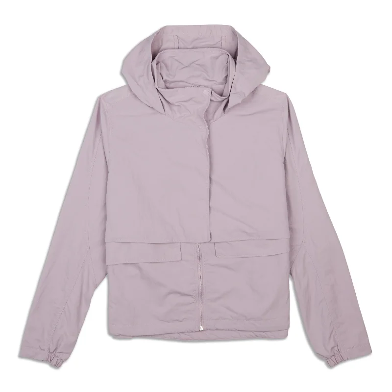 Blowout Deals Always Effortless Jacket - Resale
