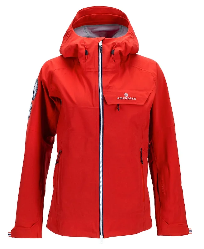 Overstock Amundsen Peak Jacket Women