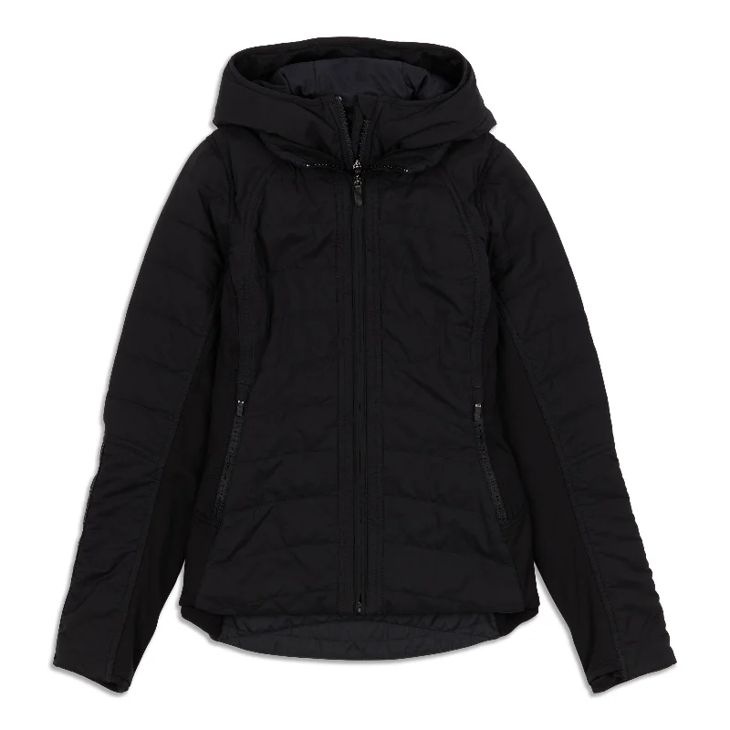 Last Chance Another Mile Jacket