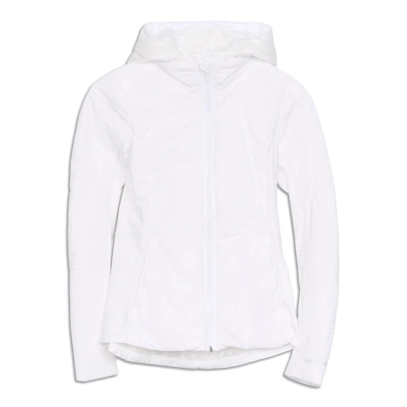 Super Sale Another Mile Jacket - Resale