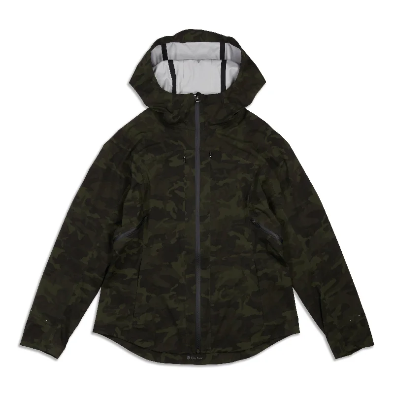Discount Days Break A Trail Jacket - Resale