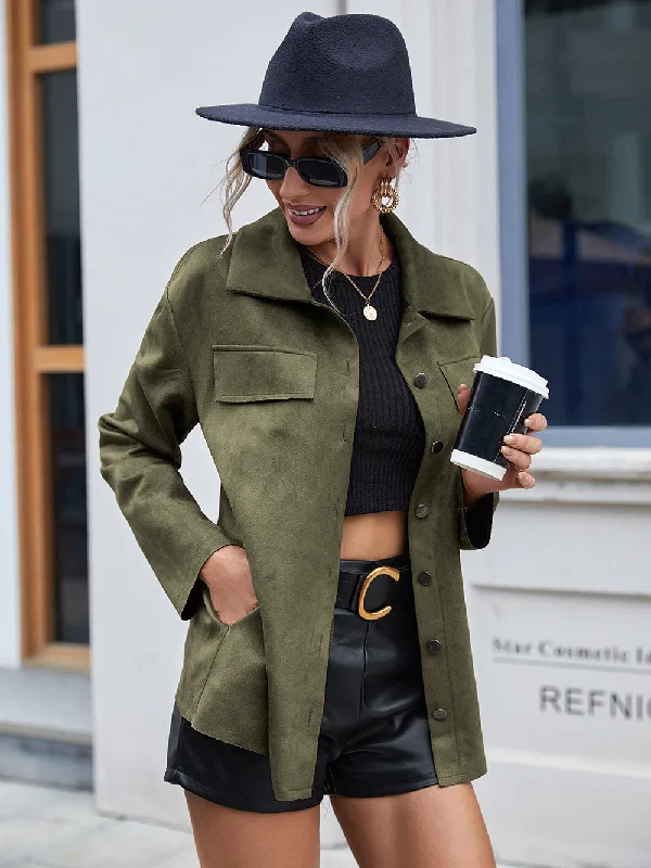 Army Green