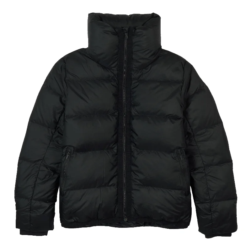 Price Reduction Cloudscape Waterproof Jacket - Resale