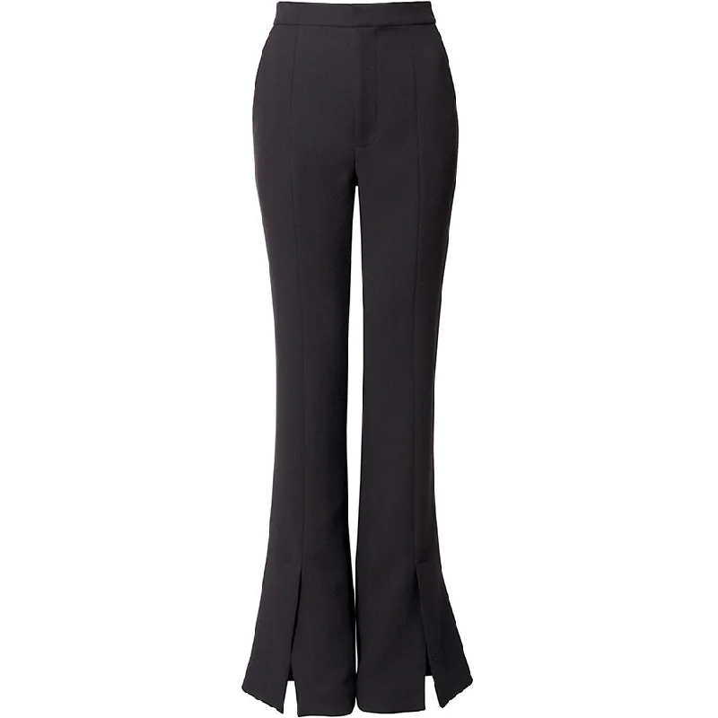 Grand Opening Sale PANTS "MONICA DESIGNER" IN BLACK