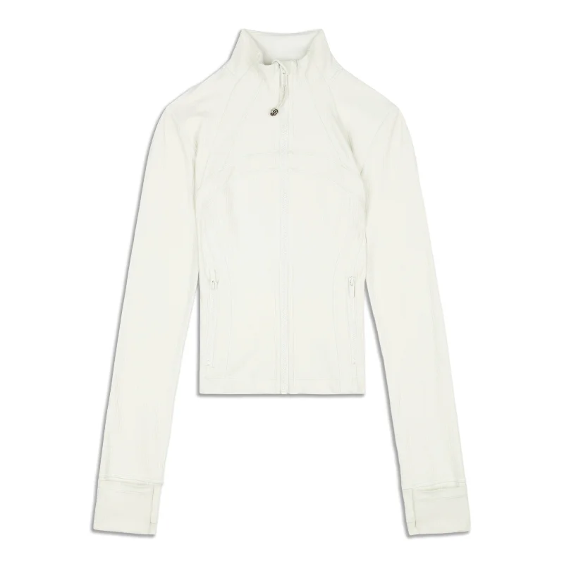 Super Bargain Cropped Define Jacket - Resale