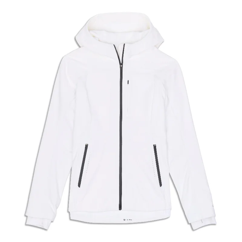 Price Blitz Cross Chill Jacket - Resale