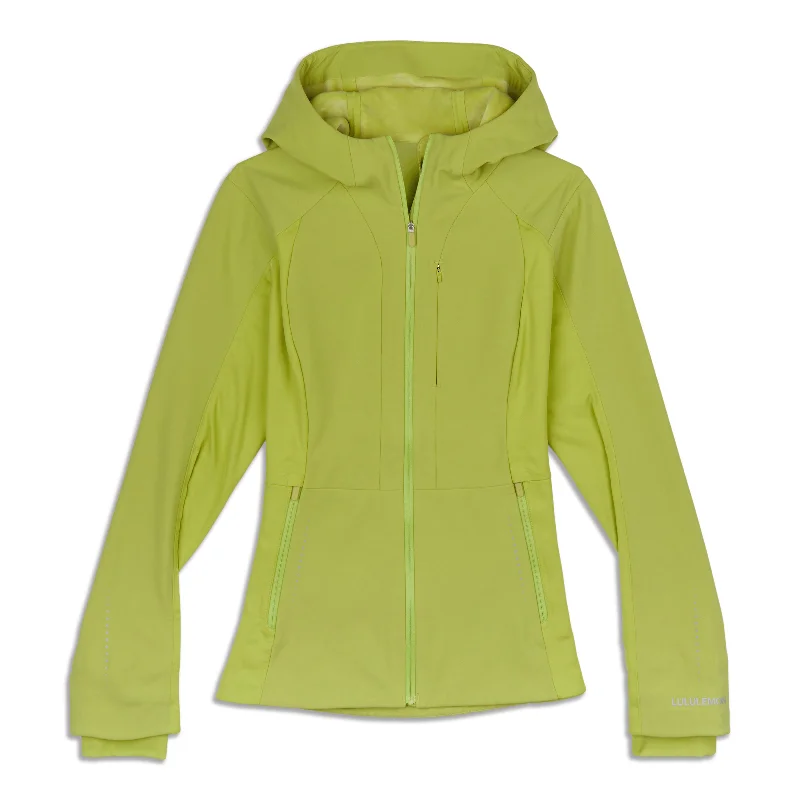 Weekend Flash Sale Cross Chill Jacket - Resale