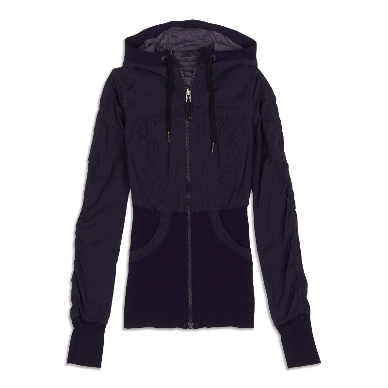 Factory Direct Sale Dance Studio Jacket - Resale