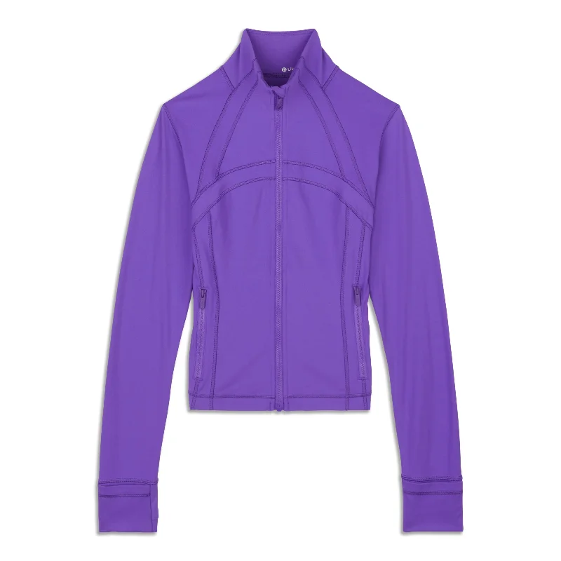 Amazing Deals Define Cropped Jacket - Resale