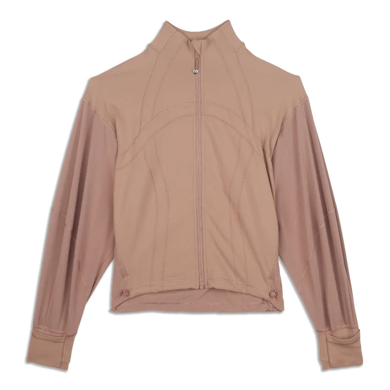 Mega Sale Define Relaxed-Fit Jacket - Resale