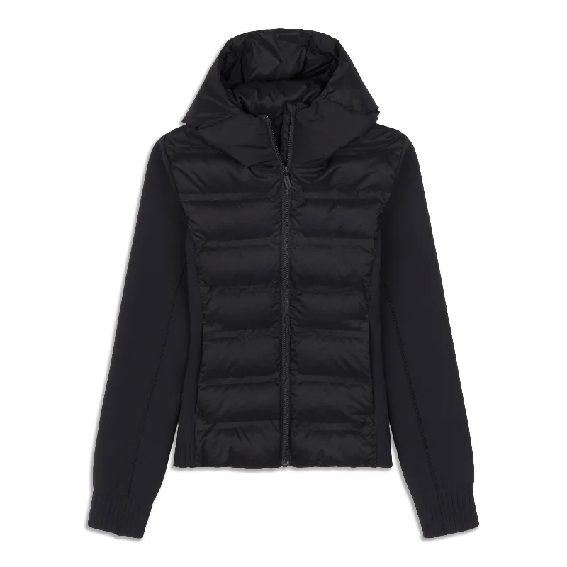Lowest Prices Down And Around Jacket - Resale