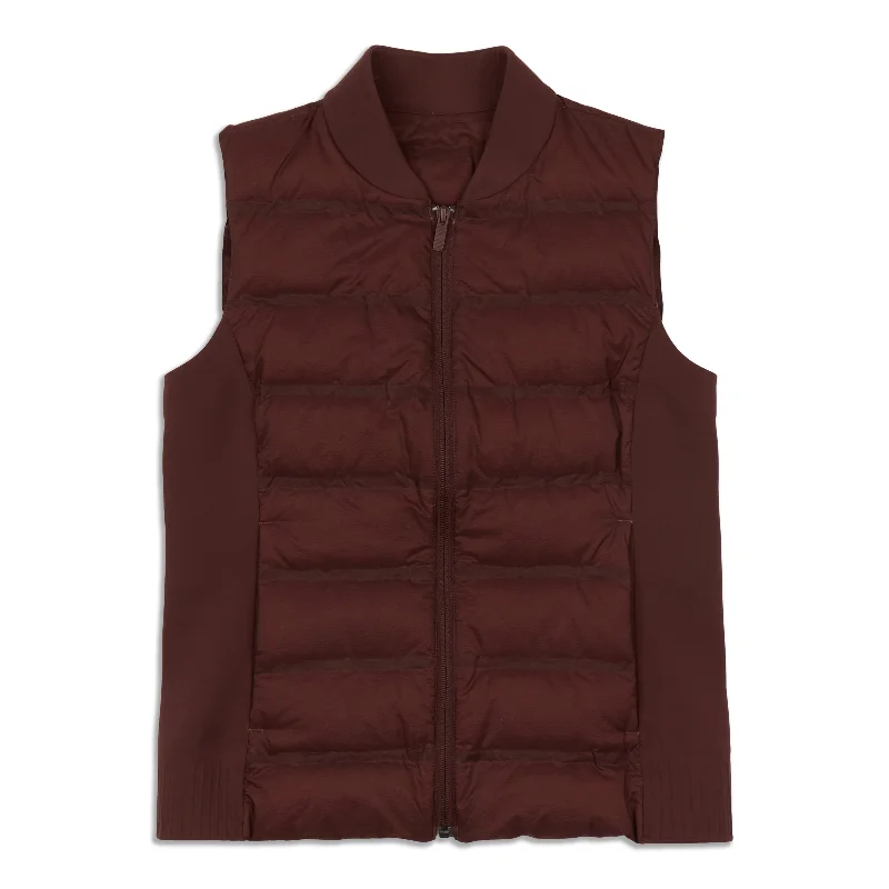 Online Specials Down And Around Vest - Resale