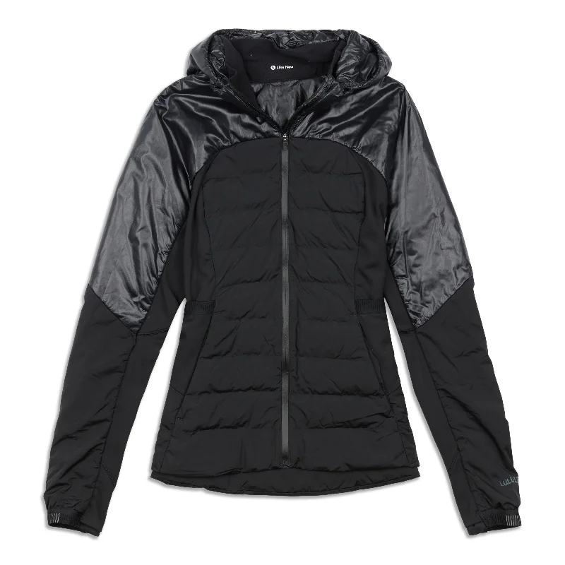Buy More, Save More Down for It All Jacket