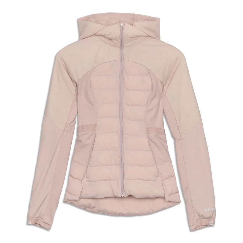 Great Bargains Down For It All Jacket - Resale