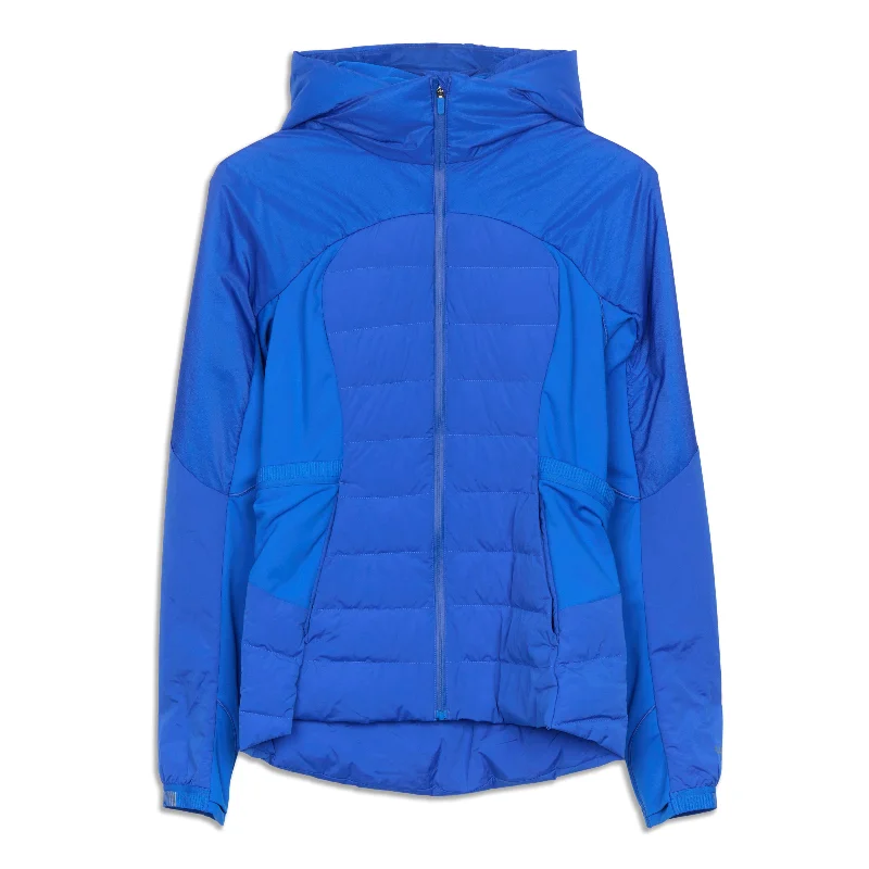 Bonus Savings Down for It All Jacket - Resale