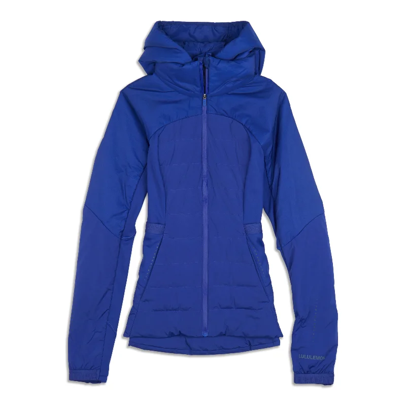 Members Only Down for It All Jacket - Resale